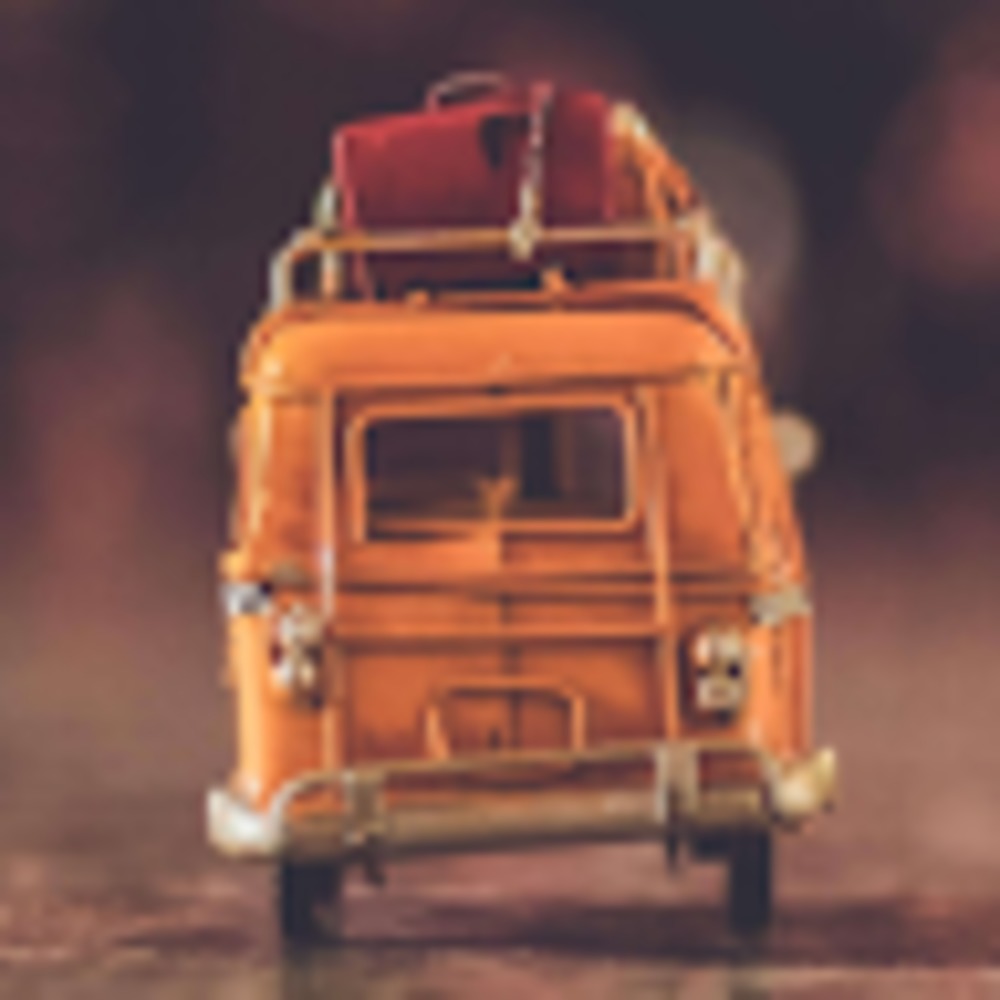 Meet your Posher, Cara